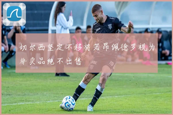 切尔西坚定不移将若昂佩德罗视为非卖品绝不出售